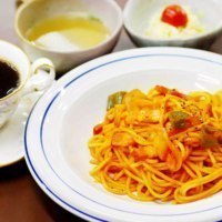 みんなのカフェ銀座