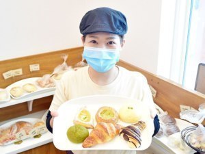 18bakery(いちばベーカリー)