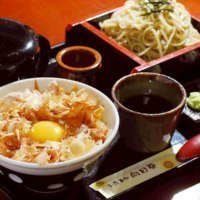 お食事処 向日葵