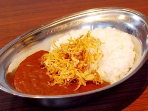 カレーのちから