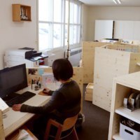 株式会社大雪木工