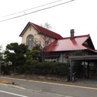 旭川の歴史的建物の保存を考える会