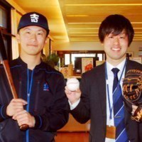 士別サムライブレイズ