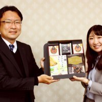 国分北海道×旭川食糧