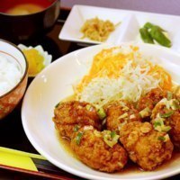 お食事処としちゃん