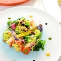 レストラン オネット