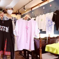 ギャラリー喫茶 遇里夢(ぐりむ)