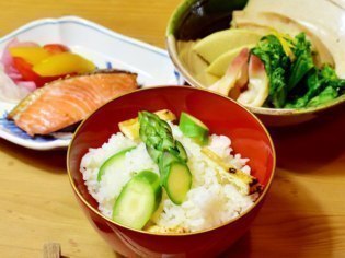 蕎麦と料理 おかだ紅雪庭