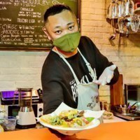 タコスタンド クラブ・ブルックリン