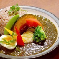 道の駅サンフラワー北竜 レストラン風車