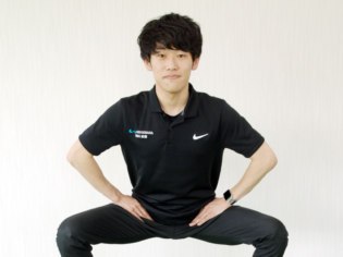 協力/Shigehara Training Lab.