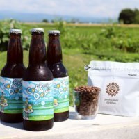 コーヒードーキー