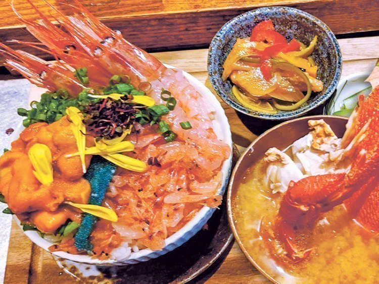 旭川のおすすめランチ 15店舗を紹介