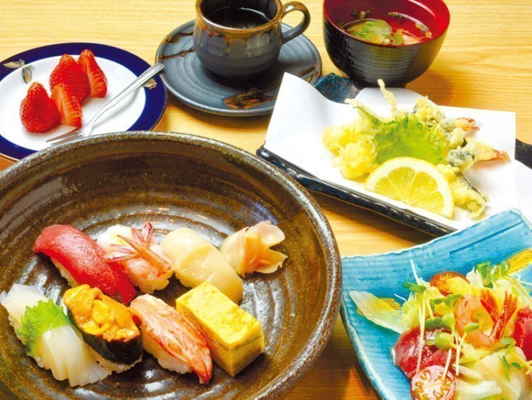 旭川のおすすめランチ 15店舗を紹介