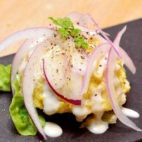 四つ葉のクローバー