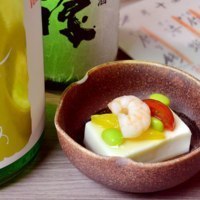 和菜酒房おりべ