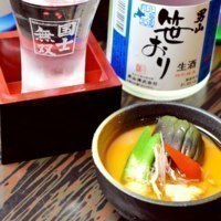 炉端のユーカラ