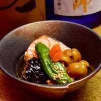 居酒屋 獅子豆（ししとう）