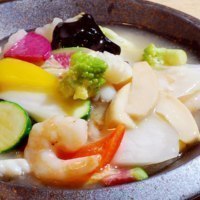 アートホテル旭川 嵐山