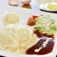 akasaka CHA-CHA チャチャ