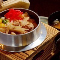 味しるべ 駅逓(えきてい)