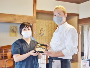 グループホームプランタンII/ごはん屋さちまる