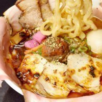 中華そば専門 純麺食堂