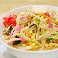 中華いちばんぼし