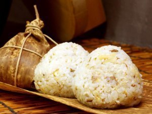 羽釜の赤鬼(はがまのあかおに)