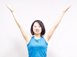 協力/森山メモリアル病院 介護予防リハビリテーションセンター