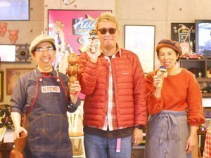 ROOTS ルーツ