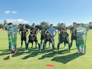 ヴェルデラッソ旭川