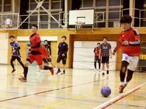 ヴェルデラッソ旭川