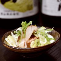 焼き鳥酒場とりごや