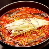 炭火焼肉大手門