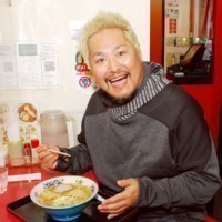 旭川ラーメングランプリ