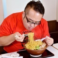 らー麺処 優鳳(ゆうほう)