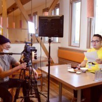 お食事の店すず