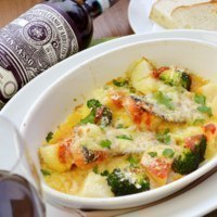 オステリアキャニオンベース