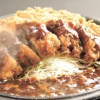 とんかつ玉藤 旭川大雪通店