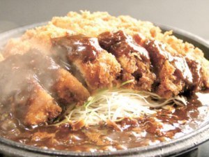 とんかつ玉藤 旭川大雪通店