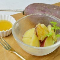 田んぼの中のCafeヒノデ商店