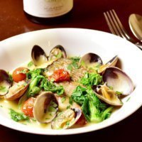 くいものBAR Vicolo(ヴィーコロ)