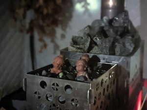 菊枝山慶誠寺