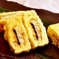 旭川お城の鯉寿し