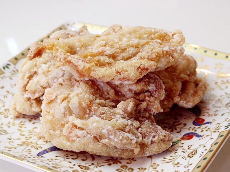 塩ザンギ Peacock ピーコック 旭川 道北のニュース ライナーウェブ 塩ザンギ Peacock ピーコック 旭川 道北のニュース ライナーウェブ