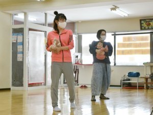 スタジオミッチュ