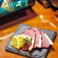 ジビエバル山神