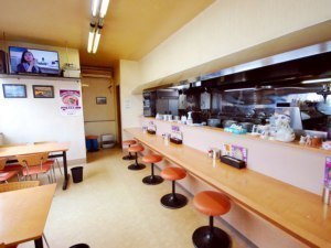 らーめん八海