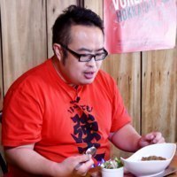 福吉カフェ 旭橋本店